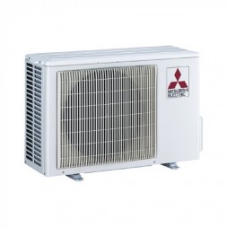 Mitsubishi Electric Deluxe Inverter Zubadan MSZ-FH35VE/MUZ-FH35VEHZ тепловой насос