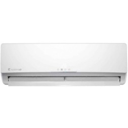 Systemair SYSPLIT WALL SMART 24 V4 EVO HP Q настенный внутренний блок