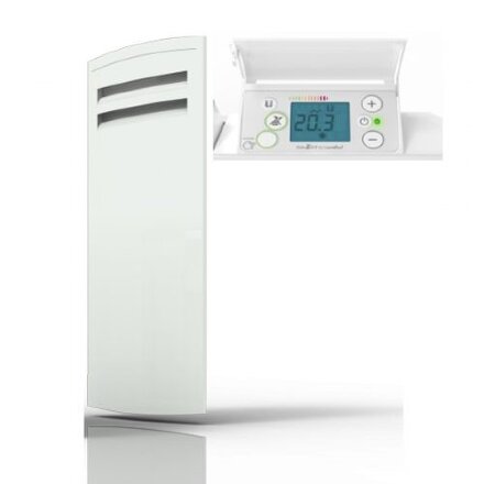 Noirot Palazzio smart ECOcontrol 1000 вертикальный конвектор