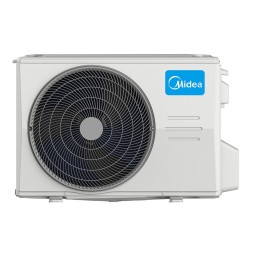 Midea MSCA1BU-09HRFN8/MOX230-09HFN8-Q Gaia кондиционер инверторный