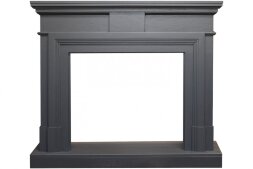 Портал Dimplex Coventry Graphite Grey - Серый графит