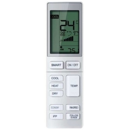 Сплит-система Haier ABH125K1E0 (комплект)