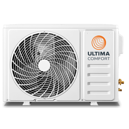 Сплит-система Ultima Comfort ECL-I07PN (комплект)