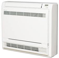 Кондиционер инверторный напольный Daikin FVXS25F 