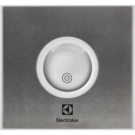 Electrolux EAFR-120 steel Rainbow вентилятор вытяжной