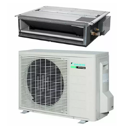 Сплит-система Daikin FDXM50F9/RXM50R (комплект)