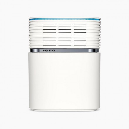 Очиститель-увлажнитель Venta LW73 WiFi AEROSTYLE белая (мойка воздуха)