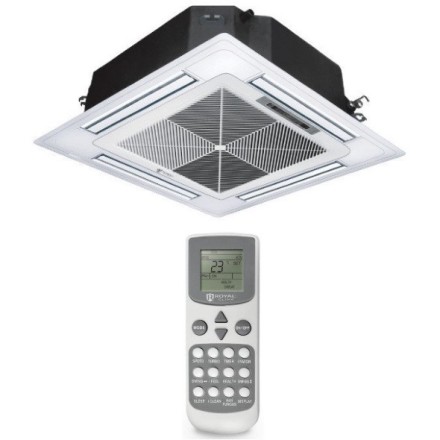 Сплит-система Royal Clima CO-4C 12HNI (комплект)