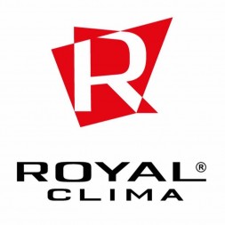 Royal Clima CO-4C 12HNI кондиционер кассетный