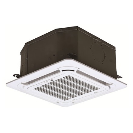Сплит-система Systemair MULTI 09 EVO HP Q (комплект)