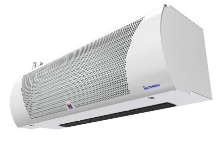 Тепловая завеса Тепломаш КЭВ-П4131A нерж