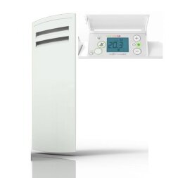 Noirot Palazzio smart ECOcontrol 1500 вертикальный конвектор