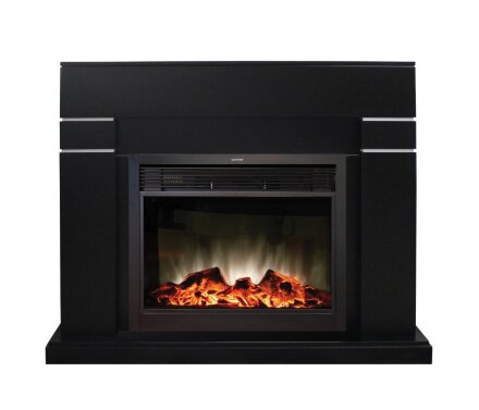 Камин Real Flame Lindelse 26 BL с Moonblaze Lux BL S