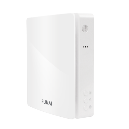Рекуператор Funai ERW-60X