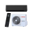 Сплит-система Toshiba RAS-B13G3KVSGB-E/RAS-13J2AVSG-E1 (комплект)