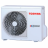 Сплит-система Toshiba RAS-B13G3KVSGB-E/RAS-13J2AVSG-E1 (комплект)