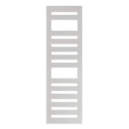 Zehnder Metropolitan Spa METE-120-050/GD RAL9016 полотенцесушитель электрический
