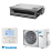 Сплит-система Daikin FDXM25F9/RXM25R9 (комплект)