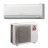 Сплит-система Mitsubishi Electric MS-GF20VA/MU-GF20VA (зимний комплект) 