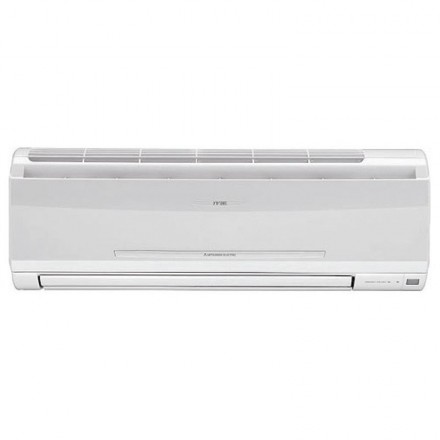 Сплит-система Mitsubishi Electric MS-GF20VA/MU-GF20VA (зимний комплект) 