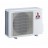 Сплит-система Mitsubishi Electric MS-GF20VA/MU-GF20VA (зимний комплект) 