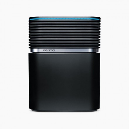 Очиститель-увлажнитель Venta LW73 WiFi AEROSTYLE черная (мойка воздуха)