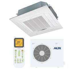 AUX ALCA-H12/4R1 кассетная сплит-система