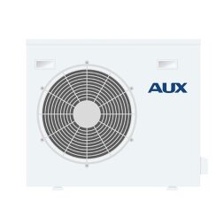 AUX ALCA-H12/4R1 кассетная сплит-система