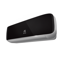 Hisense AMS-12UW4RVETG00(B) Premium BLACK внутренний блок