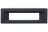 Line 60 - Серый графит портал для электрокамина