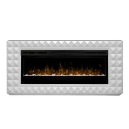 Портал Dimplex Diamond Prism 50 Бьянко белый