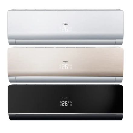 Сплит-система Haier HSU-24HNF203/R2-W/G/B/HSU-24HUN203/R2(-40С) (комплект)
