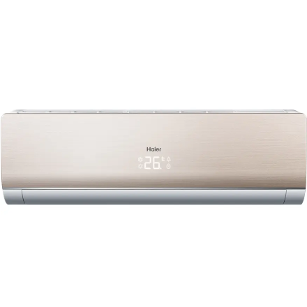 Сплит-система Haier HSU-24HNF203/R2-W/G/B/HSU-24HUN203/R2(-40С) (комплект)