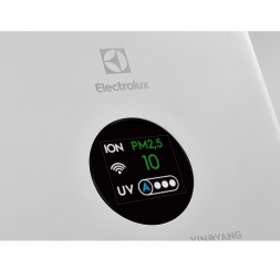 Electrolux EAP-1040D - очиститель воздуха