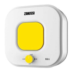 ZANUSSI ZWH/S 10 Mini U (Yellow) Водонагреватель