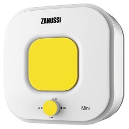 ZANUSSI ZWH/S 10 Mini U (Yellow) Водонагреватель