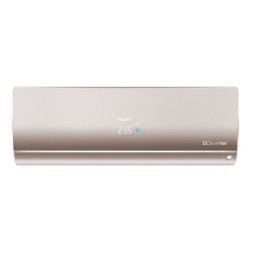 Haier HSU-24HFF103/R3-G / HSU-24HUF103/R3 (-40С) Flexis настенный кондиционер