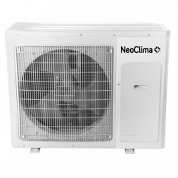 Neoclima NS/NU-HAX09RWI - кондиционер инверторный