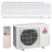 Сплит-система Mitsubishi Electric MS-GF25VA/MU-GF25VA (зимний комплект) (комплект)