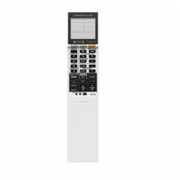 Mitsubishi Electric MS-GF25VA/MU-GF25VA кондиционер с зимним комплектом