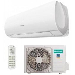 Hisense AS-10UW4SVETS10 LUX Design сплит-система