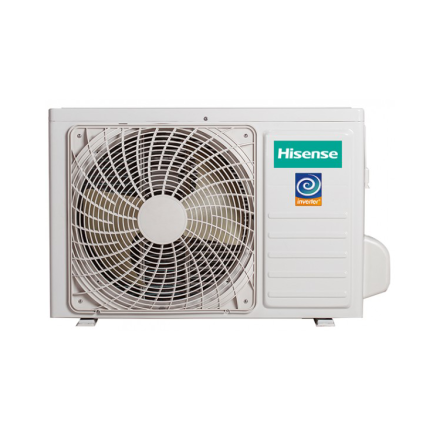 Сплит-система Hisense AS-10UW4SVETS10 (комплект)