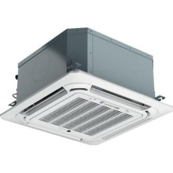 Systemair SYSPLIT CASSETTE MULTI 18 EVO HP Q кассетный внутренний блок