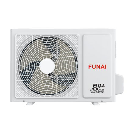 Сплит-система Funai RACI-EM35HP.D04 (комплект)