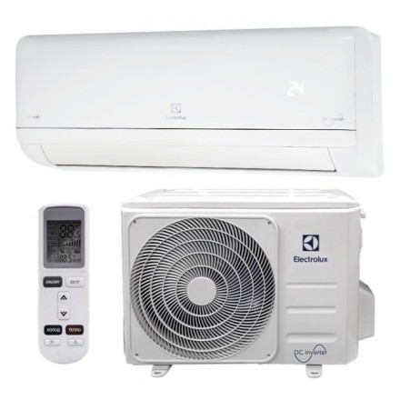 Сплит-система Electrolux EACS/I-07HSK/N3 (комплект)