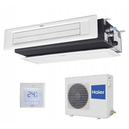 Сплит-система Haier AD24SS1ERA(N)(P) / 1U24FS1EAA (комплект)