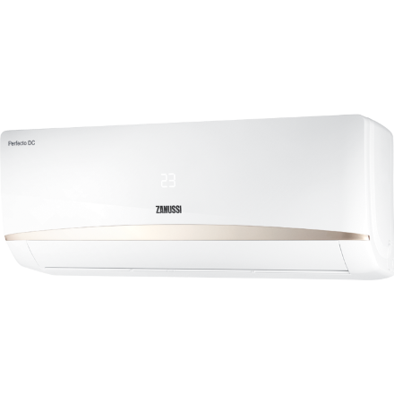Сплит-система Zanussi ZACS/I-24 HPF/A21/N8 (комплект)