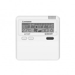 Mitsubishi Heavy FDT100VG/FDC100VNA кондиционер кассетного типа