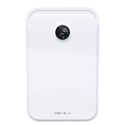 Рекуператор Funai ERW-150X.P