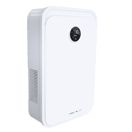 Рекуператор Funai ERW-150X.P